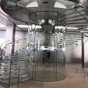 glass-stairs