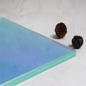 laminated glass