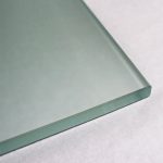 types-of-frosted-glass