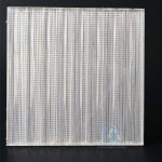 customize-laminated-glass-with-fabric-interlayer5-GreArt-Glass