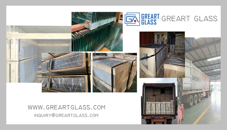 glass loading glass loading