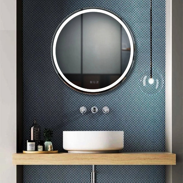 LED Mirror