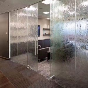 glass-partition