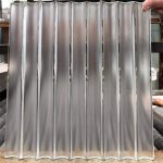 new-fluted-glass