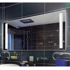 LED Bathroom Mirror