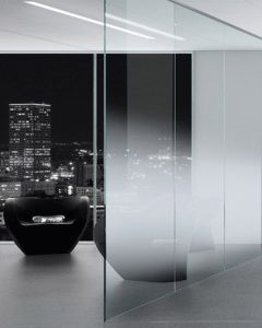 frosted-glass-partition