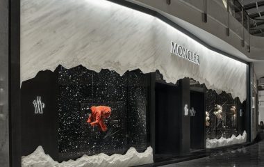 Moncler-Dubai Mall